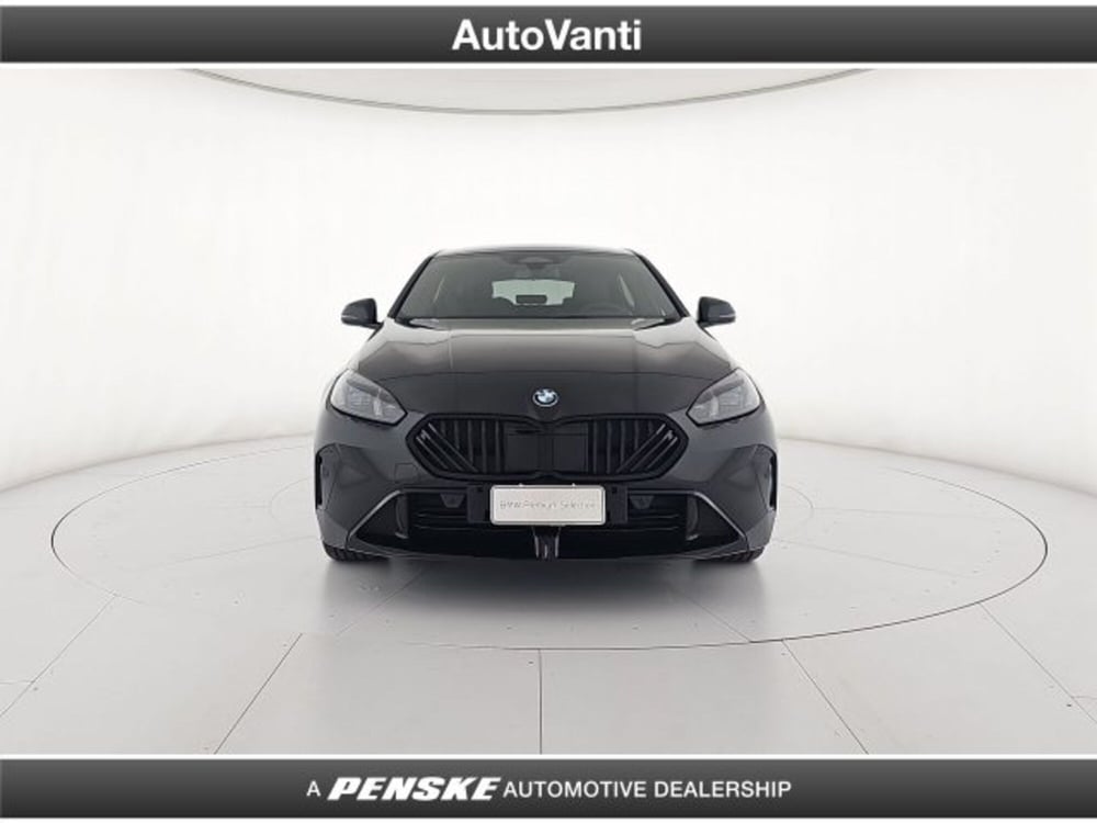 BMW Serie 1 nuova a Bologna (7)