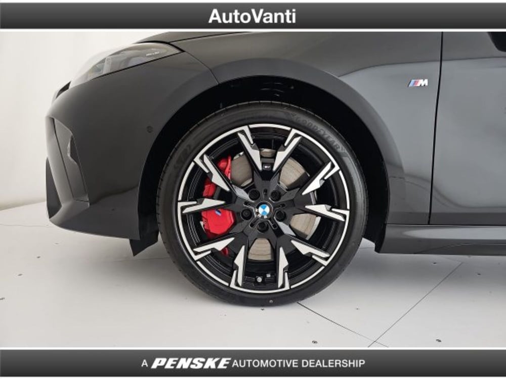 BMW Serie 1 nuova a Bologna (8)