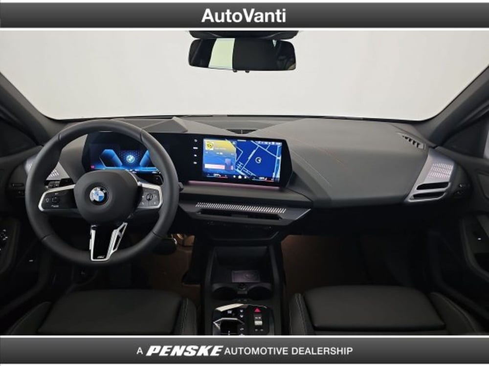 BMW Serie 1 nuova a Bologna (9)