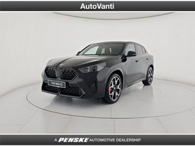 BMW X2 sdrive 20d 48V Msport Pro auto nuova a Granarolo dell&#039;Emilia