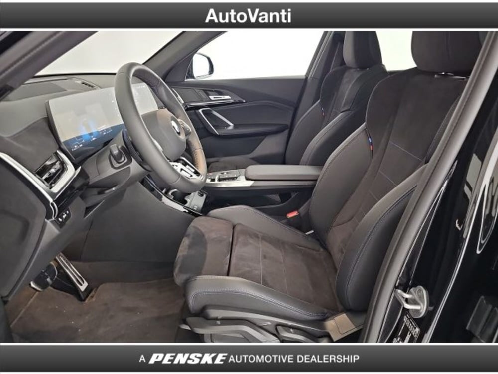 BMW X2 usata a Bologna (10)