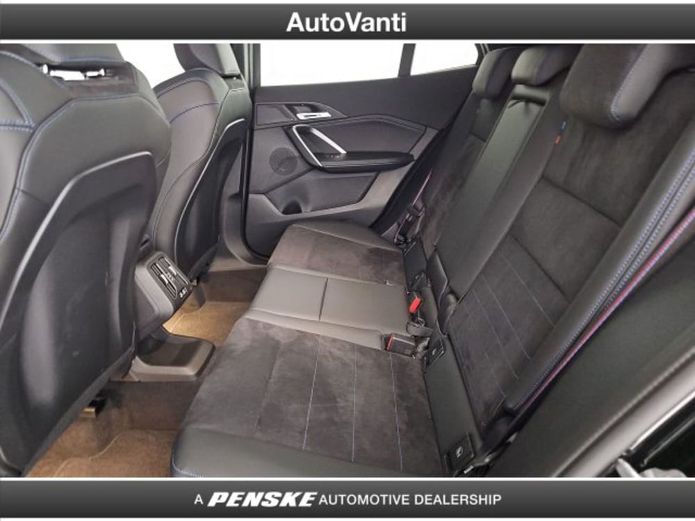 BMW X2 usata a Bologna (11)