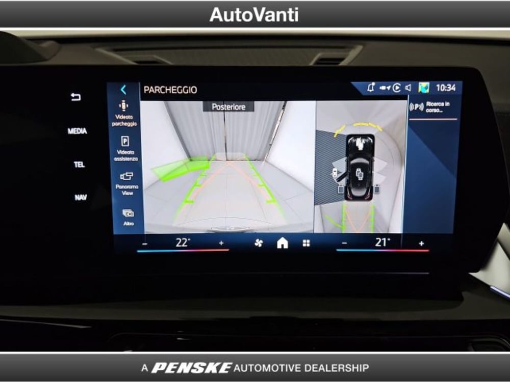 BMW X2 usata a Bologna (12)