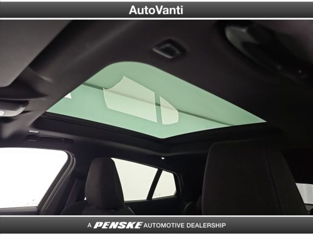 BMW X2 usata a Bologna (13)