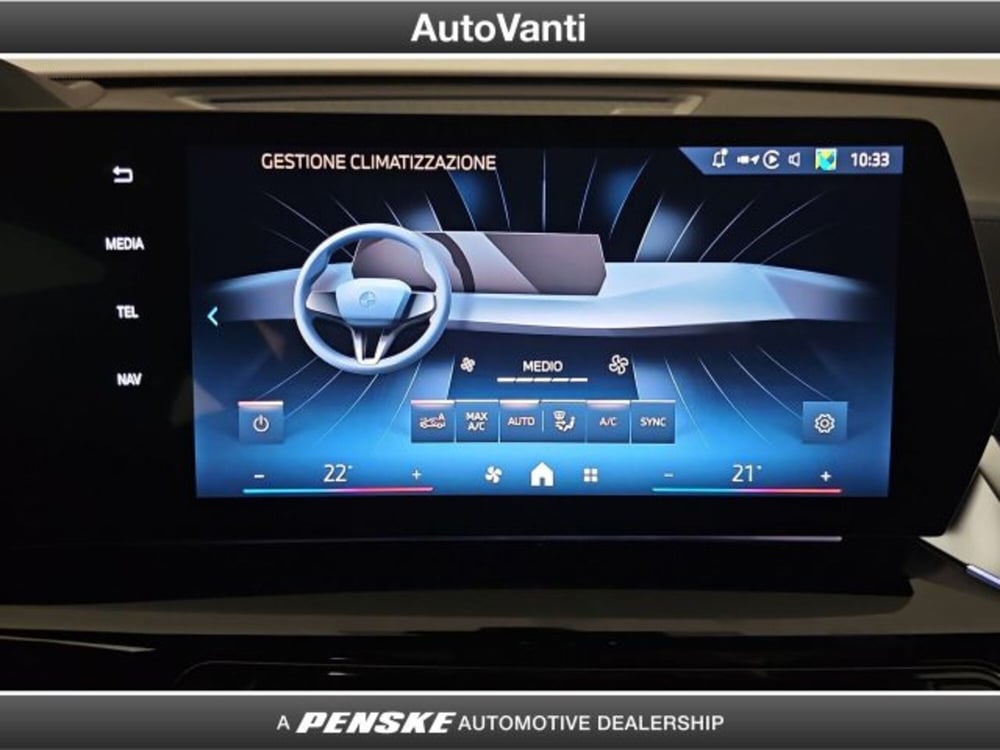 BMW X2 usata a Bologna (14)