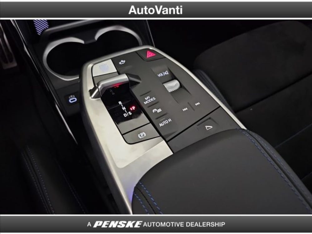 BMW X2 usata a Bologna (15)