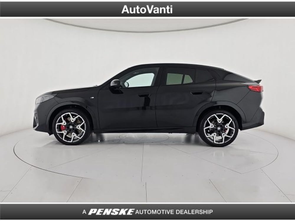 BMW X2 usata a Bologna (2)