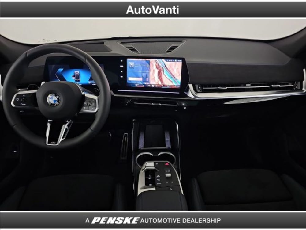 BMW X2 usata a Bologna (9)