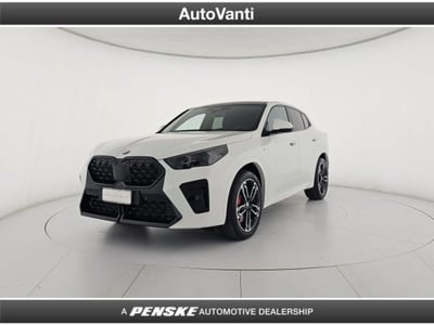 BMW X2 sdrive 20i 48V MSport Pro auto nuova a Granarolo dell&#039;Emilia
