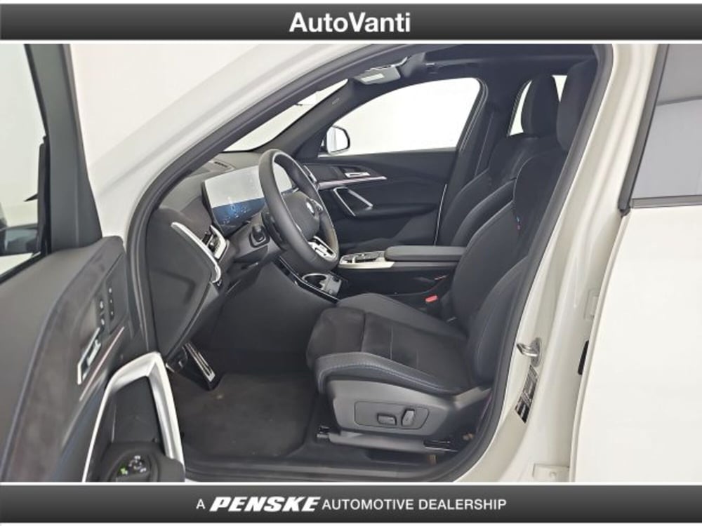 BMW X2 nuova a Bologna (10)