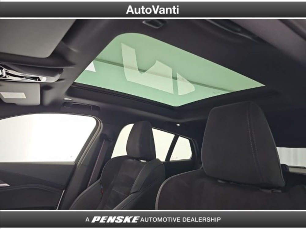 BMW X2 nuova a Bologna (13)