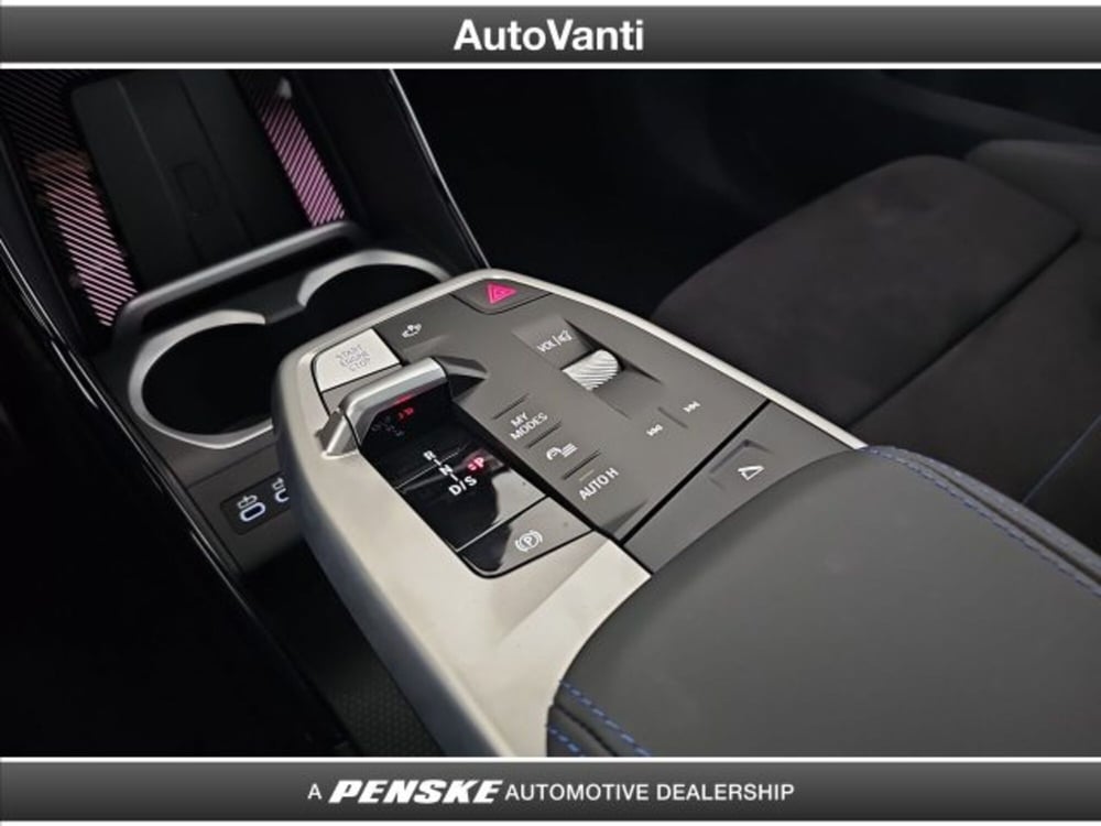 BMW X2 nuova a Bologna (14)