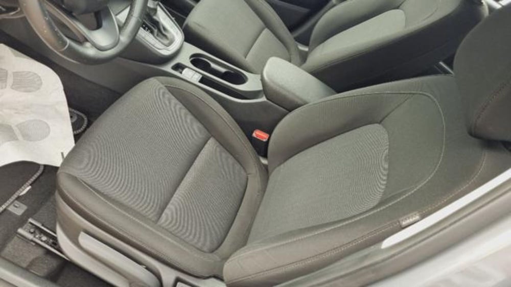 Hyundai Kona usata a Savona (14)