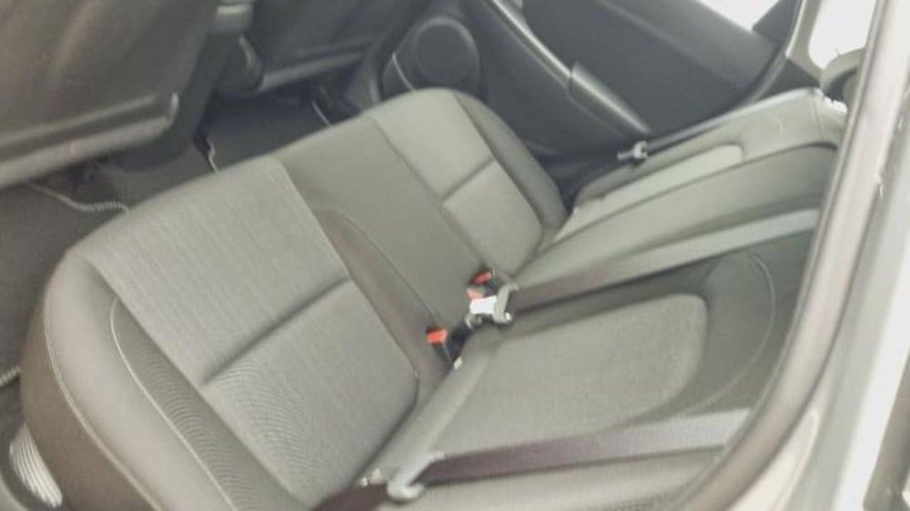 Hyundai Kona usata a Savona (15)