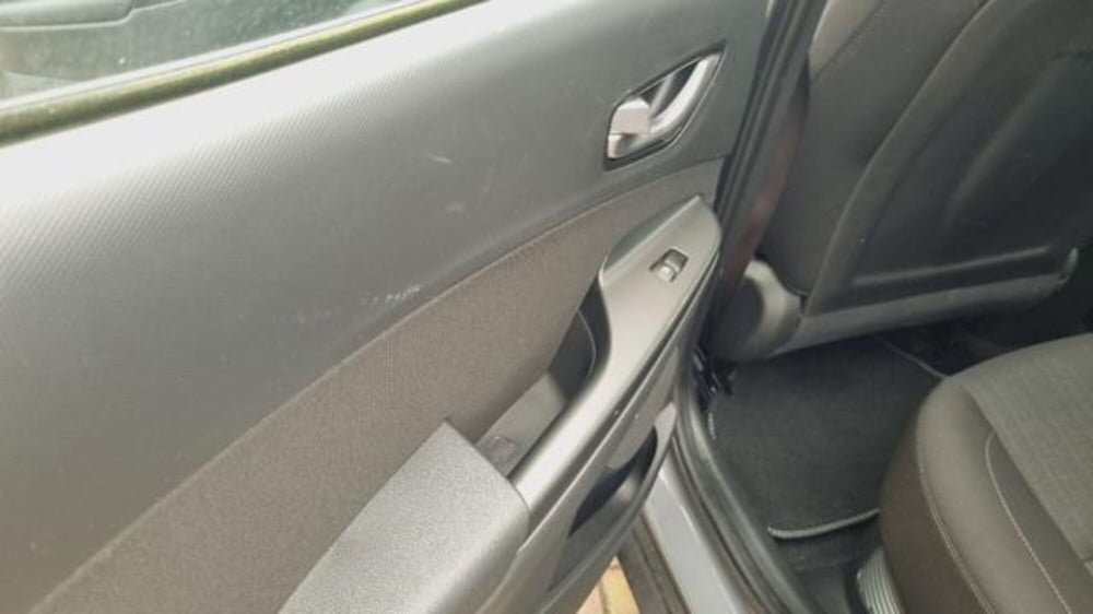 Hyundai Kona usata a Savona (17)