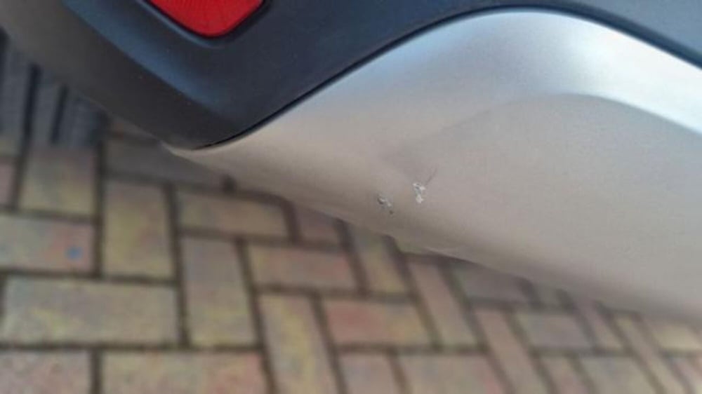 Opel Crossland X usata a Savona (13)