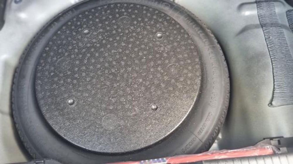 Opel Crossland X usata a Savona (15)