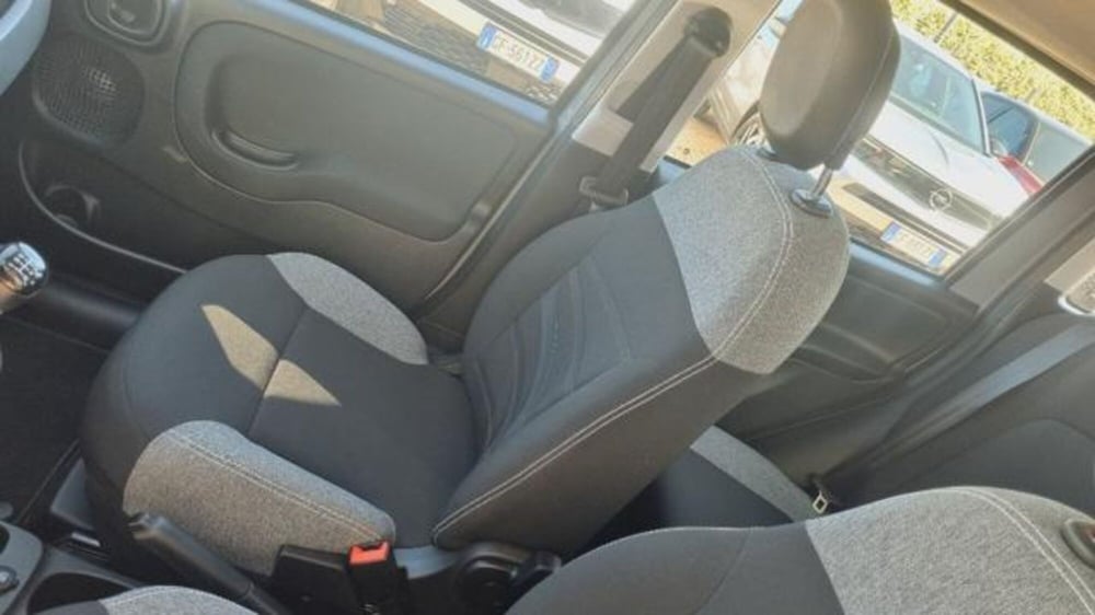 Fiat Panda usata a Savona (10)
