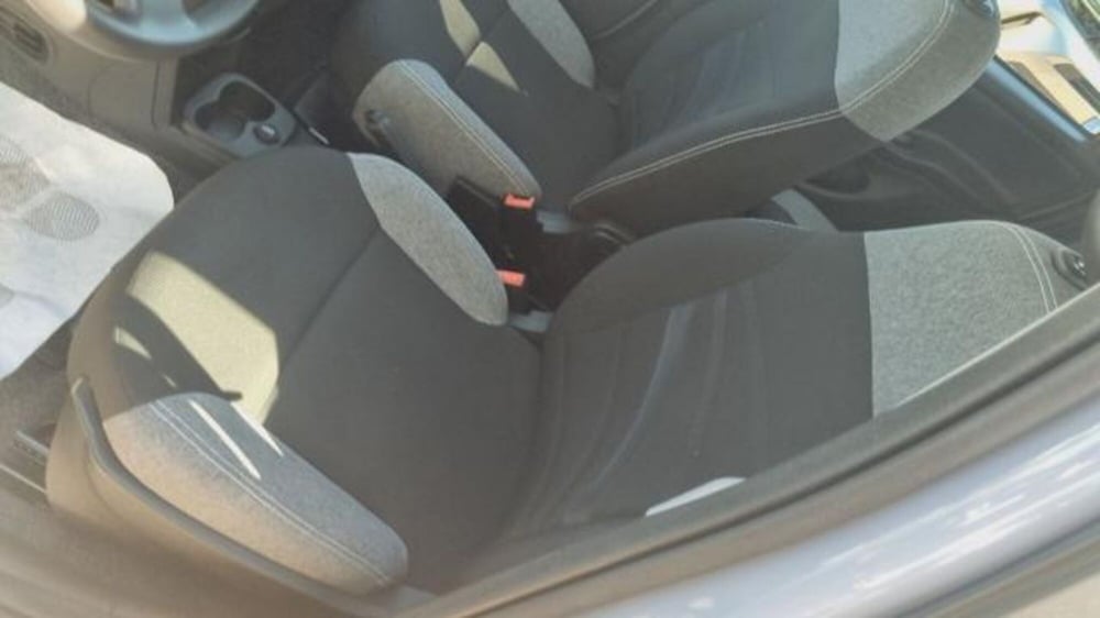 Fiat Panda usata a Savona (11)