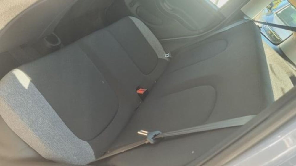 Fiat Panda usata a Savona (12)