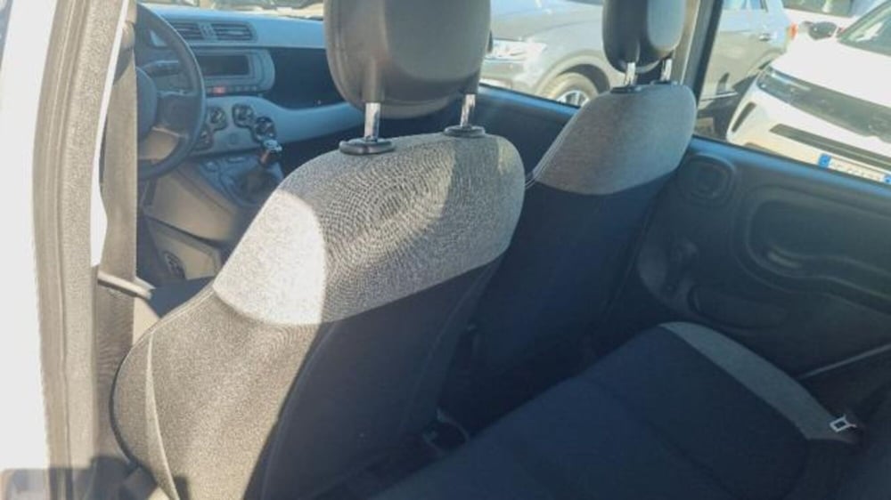 Fiat Panda usata a Savona (13)