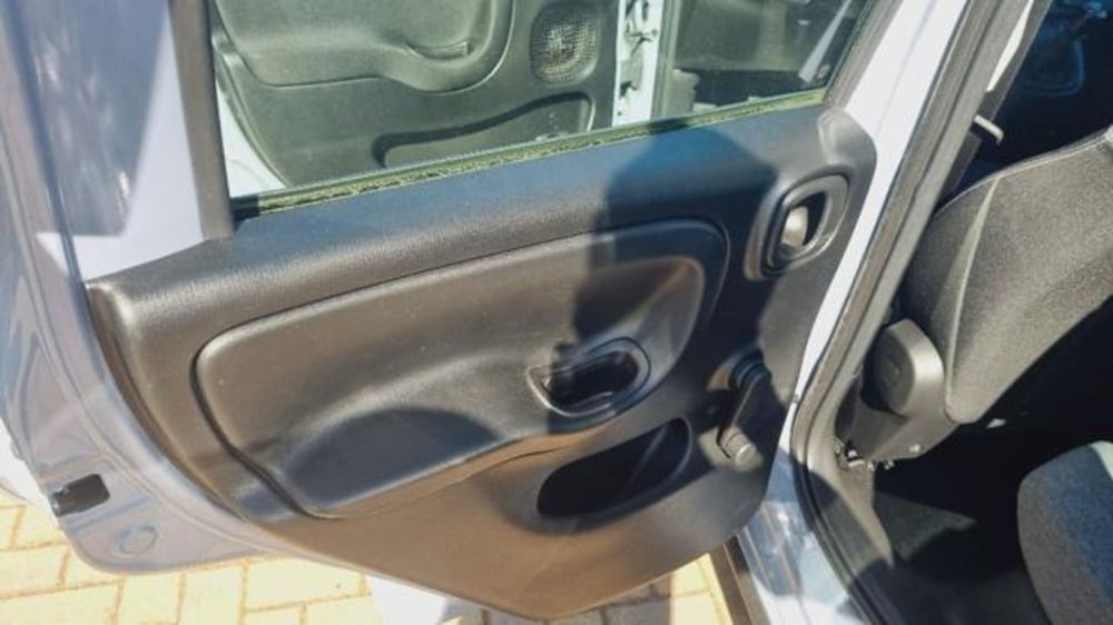 Fiat Panda usata a Savona (14)