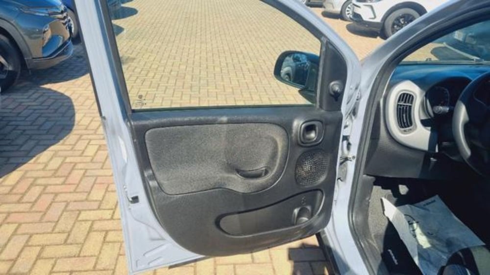 Fiat Panda usata a Savona (15)