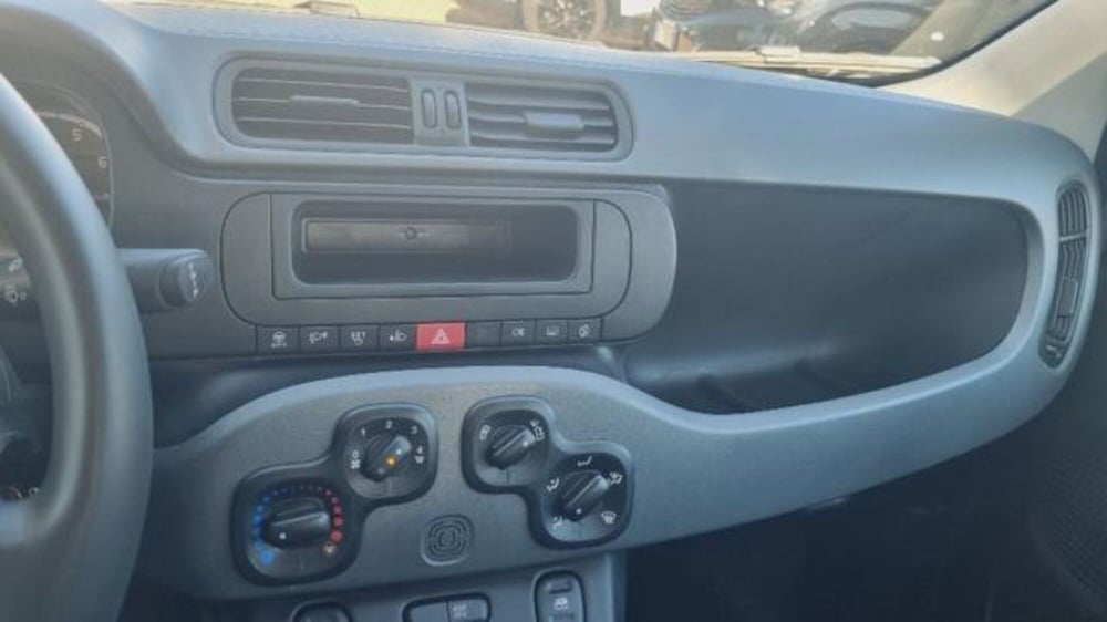 Fiat Panda usata a Savona (8)