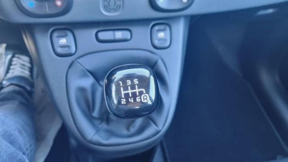Fiat Panda usata a Savona (9)