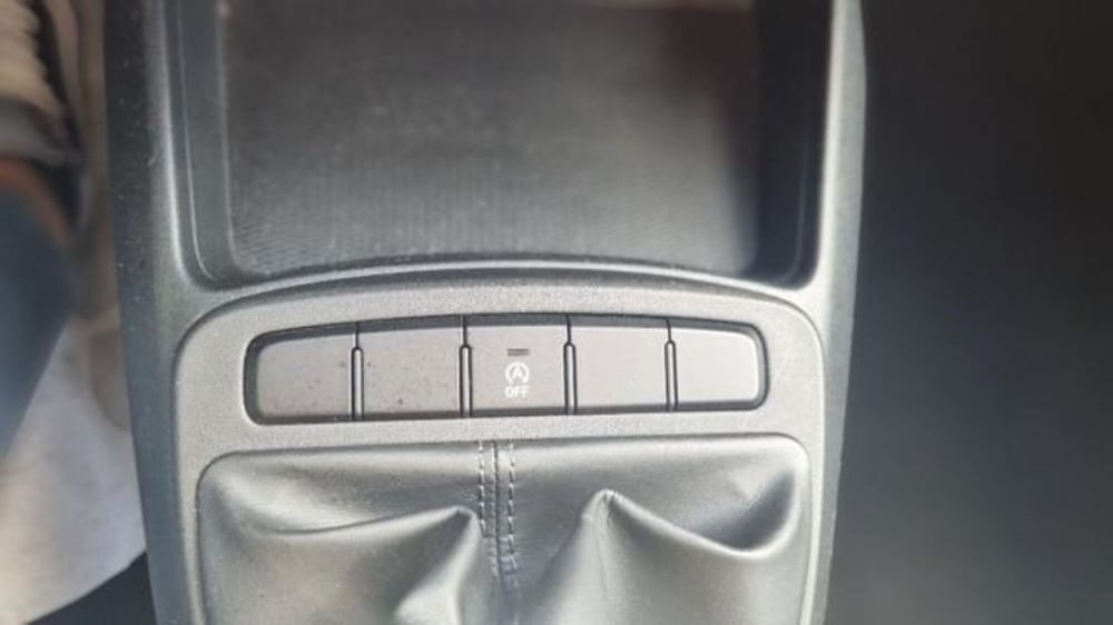 Hyundai i10 usata a Savona (10)