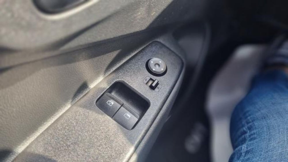 Hyundai i10 usata a Savona (12)