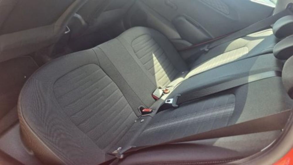 Hyundai i10 usata a Savona (15)