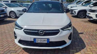 Opel Corsa 1.5 D 100 CV GS Line del 2021 usata a Savona