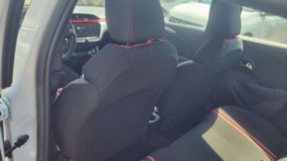 Opel Corsa usata a Savona (11)
