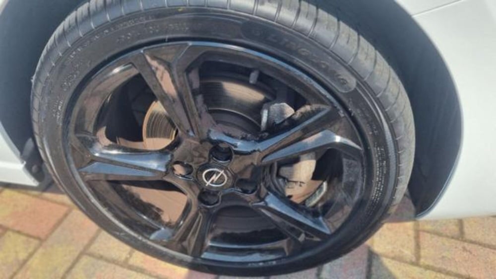 Opel Corsa usata a Savona (13)