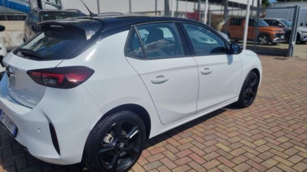 Opel Corsa usata a Savona (15)