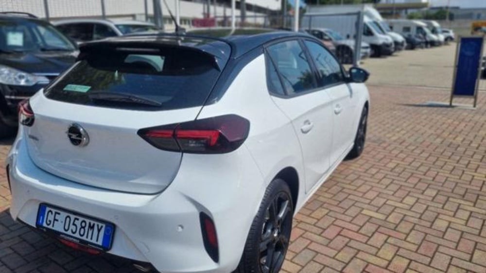Opel Corsa usata a Savona (16)