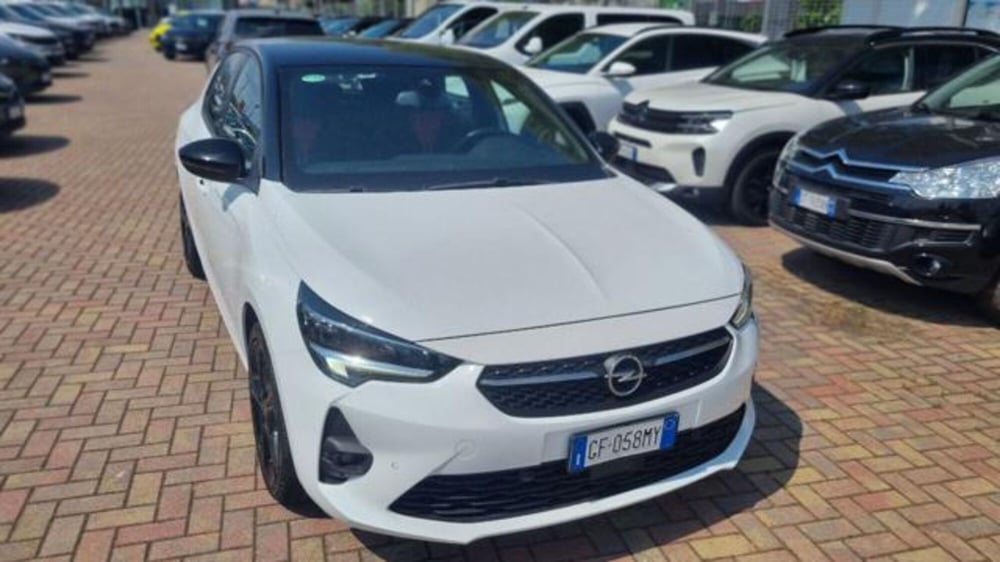 Opel Corsa usata a Savona (2)