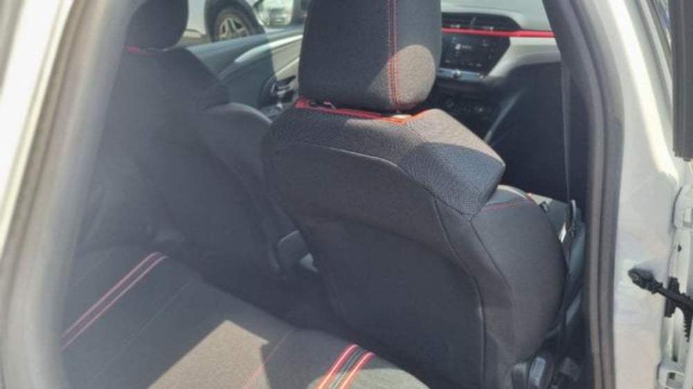 Opel Corsa usata a Savona (20)