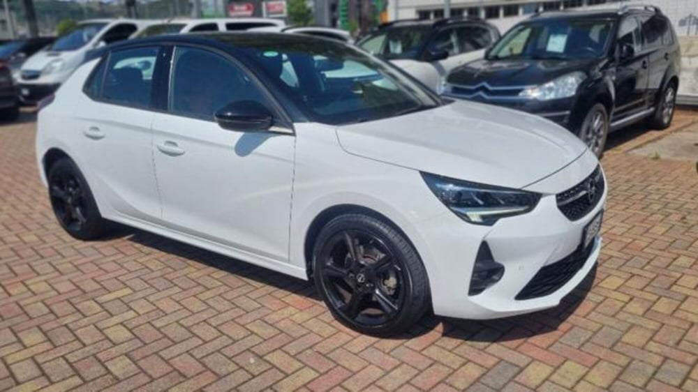 Opel Corsa usata a Savona (3)