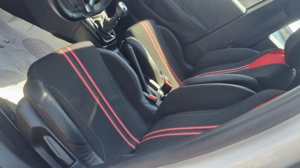 Opel Corsa usata a Savona (6)