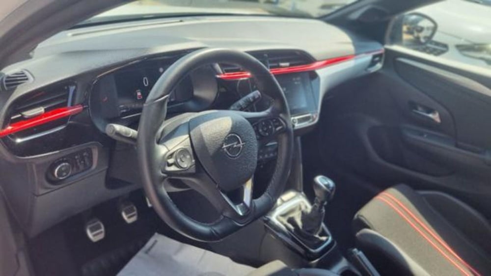Opel Corsa usata a Savona (7)