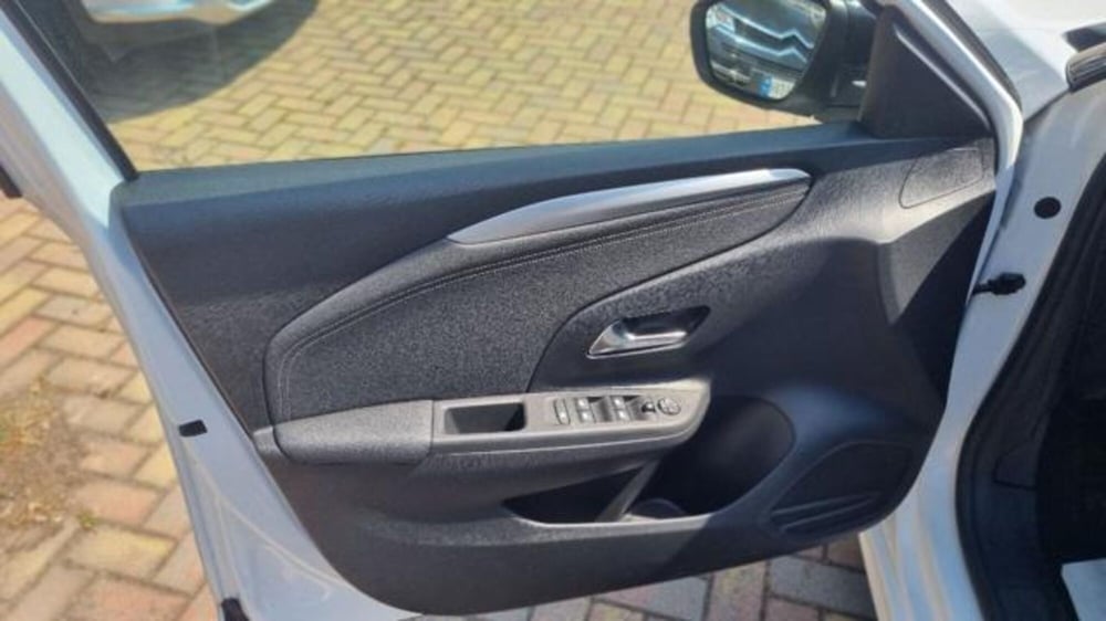 Opel Corsa usata a Savona (8)