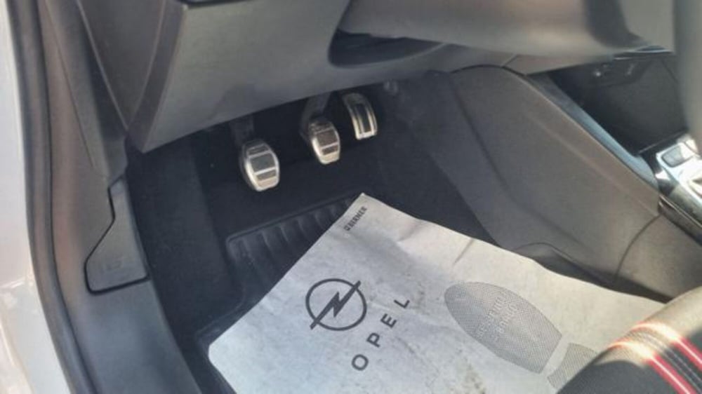 Opel Corsa usata a Savona (9)