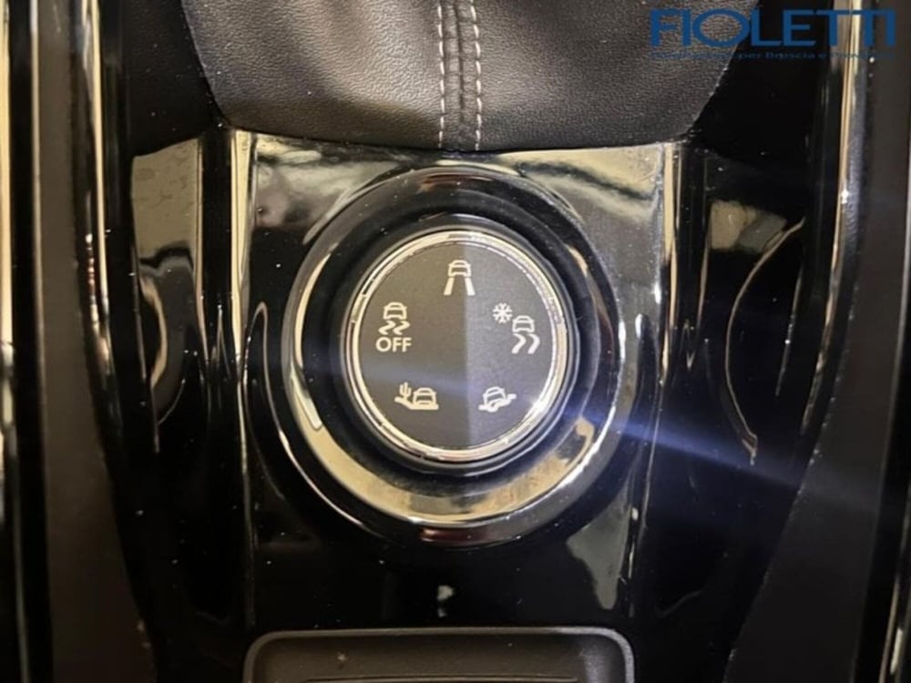 Peugeot 2008 usata a Brescia (10)