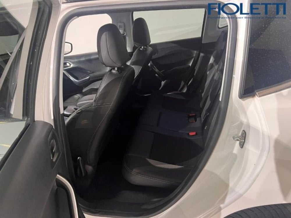 Peugeot 2008 usata a Brescia (12)