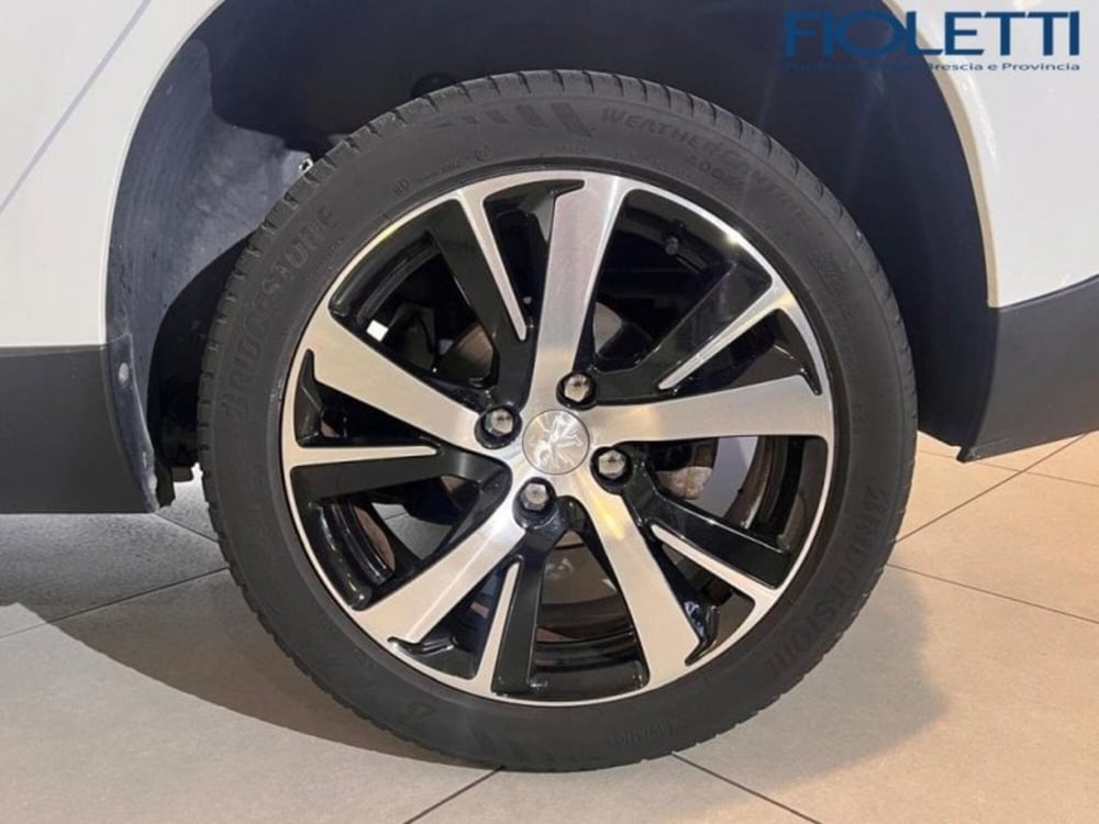 Peugeot 2008 usata a Brescia (13)