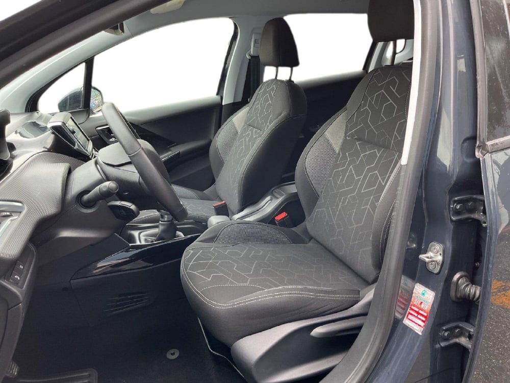 Peugeot 2008 usata a Torino (10)