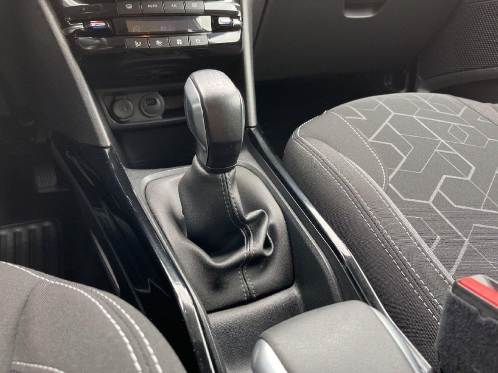Peugeot 2008 usata a Torino (15)