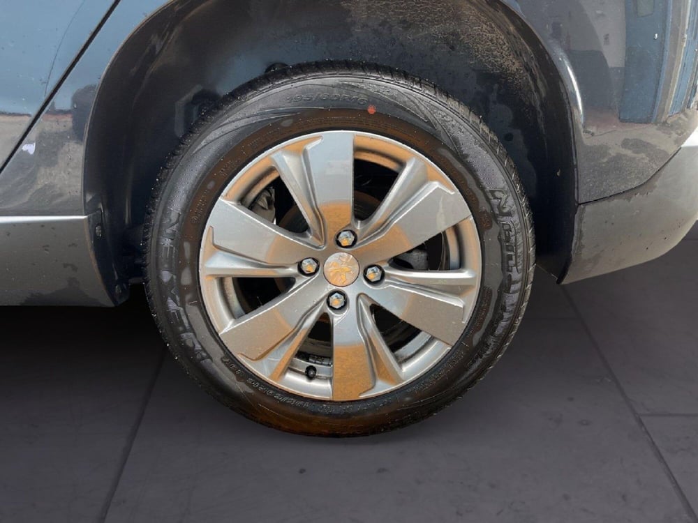Peugeot 2008 usata a Torino (8)